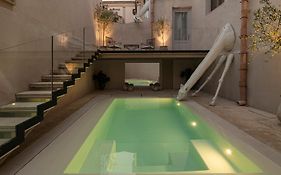 La Dépendance Hotel